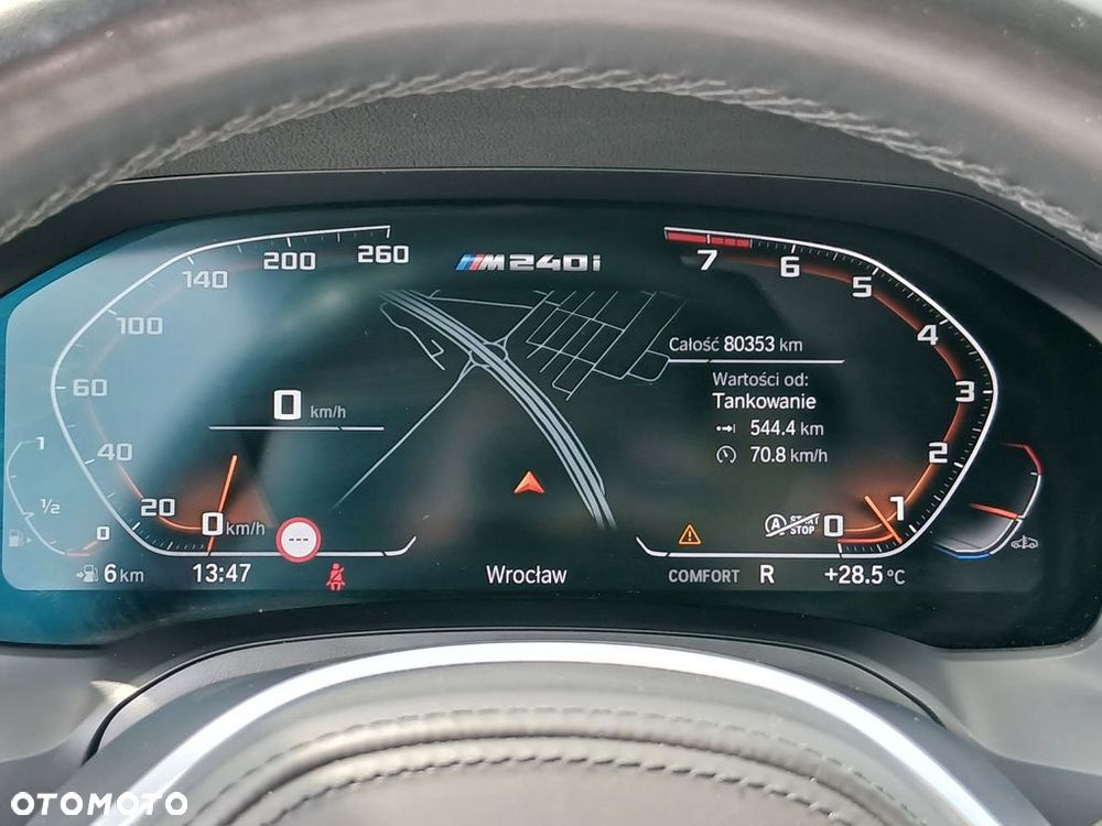 BMW Seria 2 M240i - 33