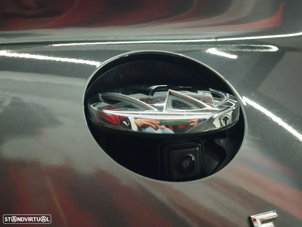 VW Arteon 2.0 TDI Elegance DSG - 11