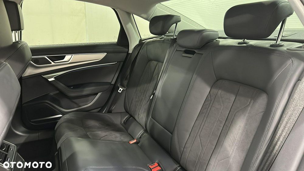 Audi A6 Limousine - 12