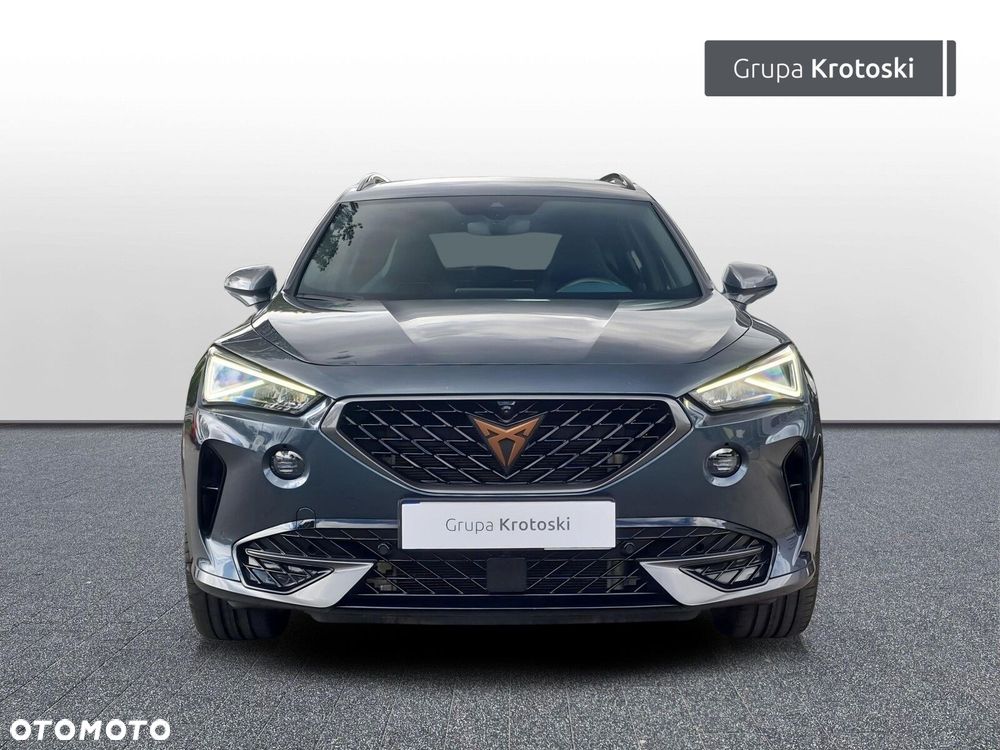 Cupra Formentor 2.0 TSI 4Drive DSG - 9