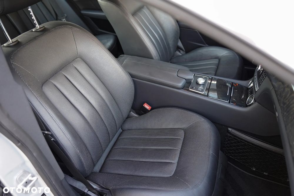 Mercedes-Benz CLS 350 BlueEFFICIENCY 7G-TRONIC - 20