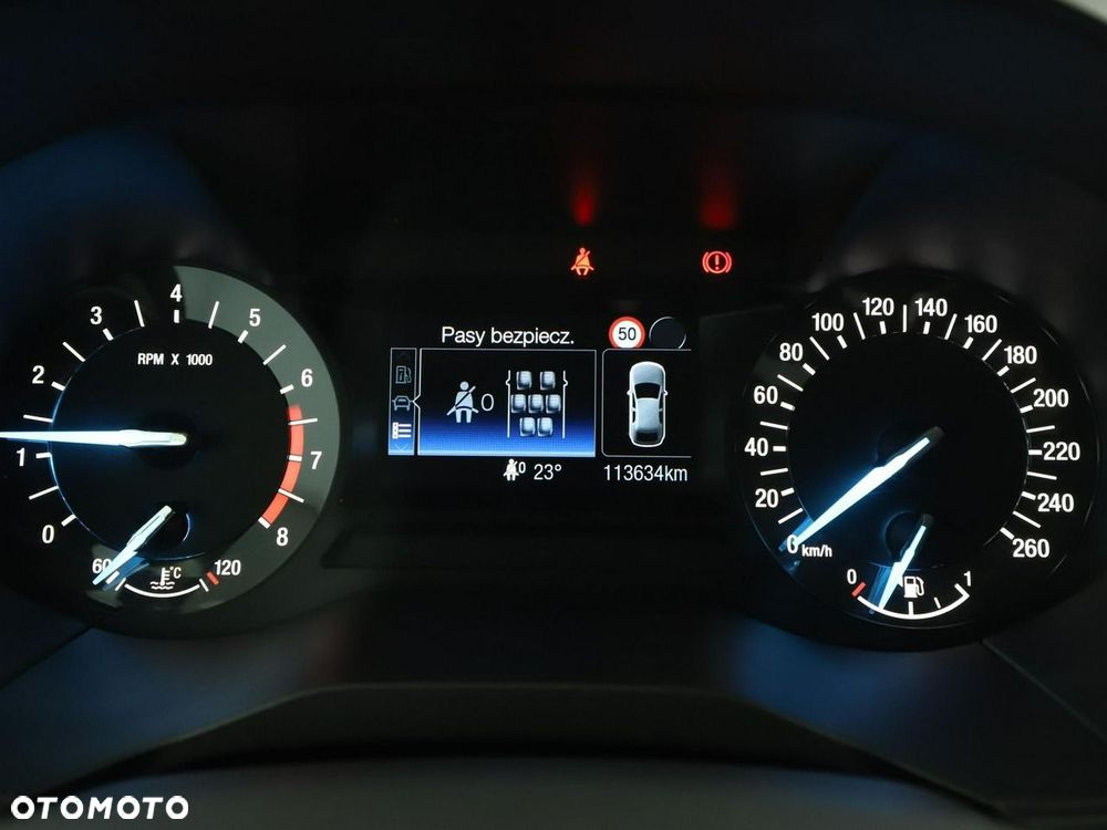Ford S-Max 1.5 Eco Boost Start-Stopp Business - 23