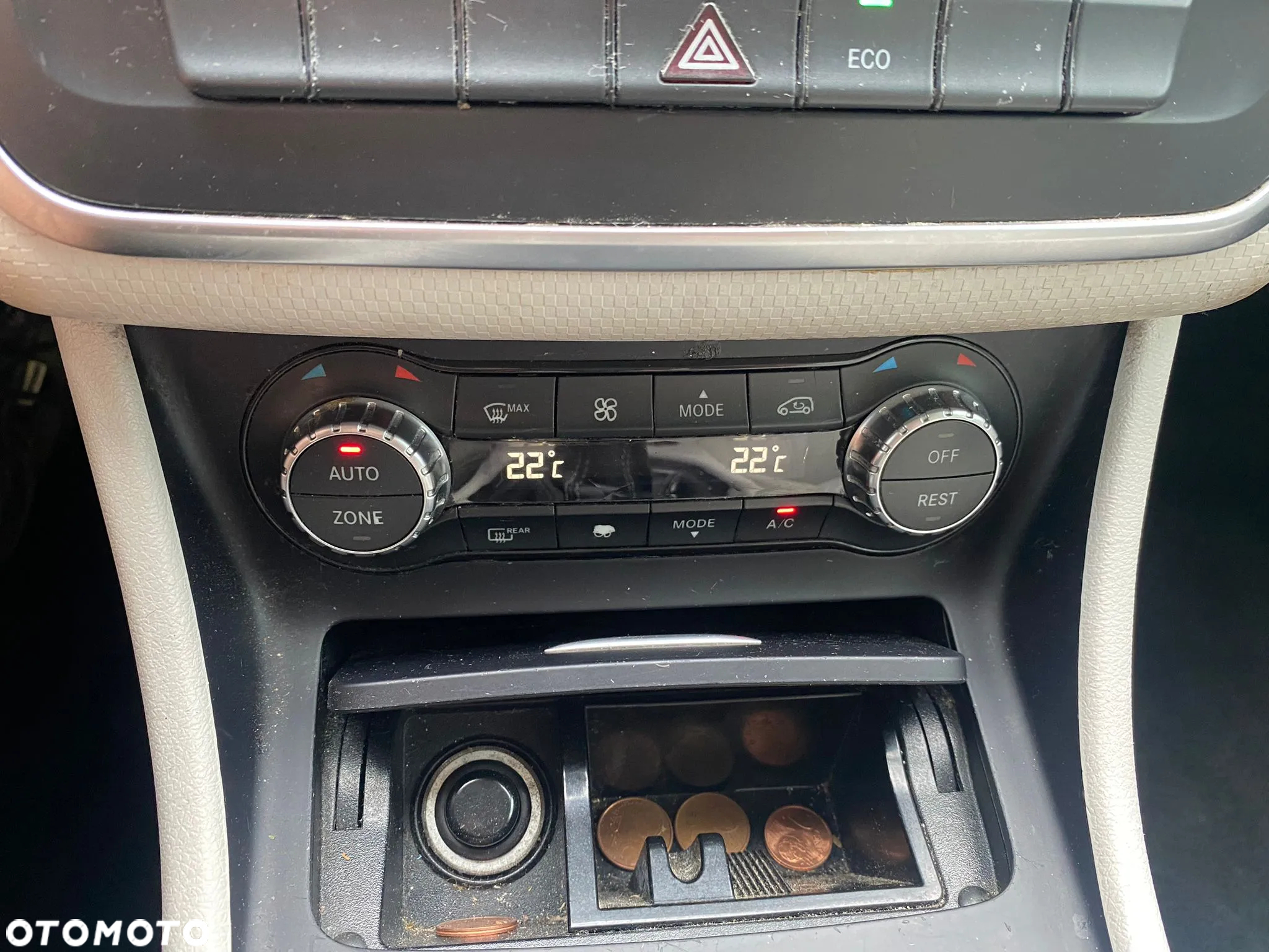 Mercedes-Benz Klasa A 180 Activity Edition - 17
