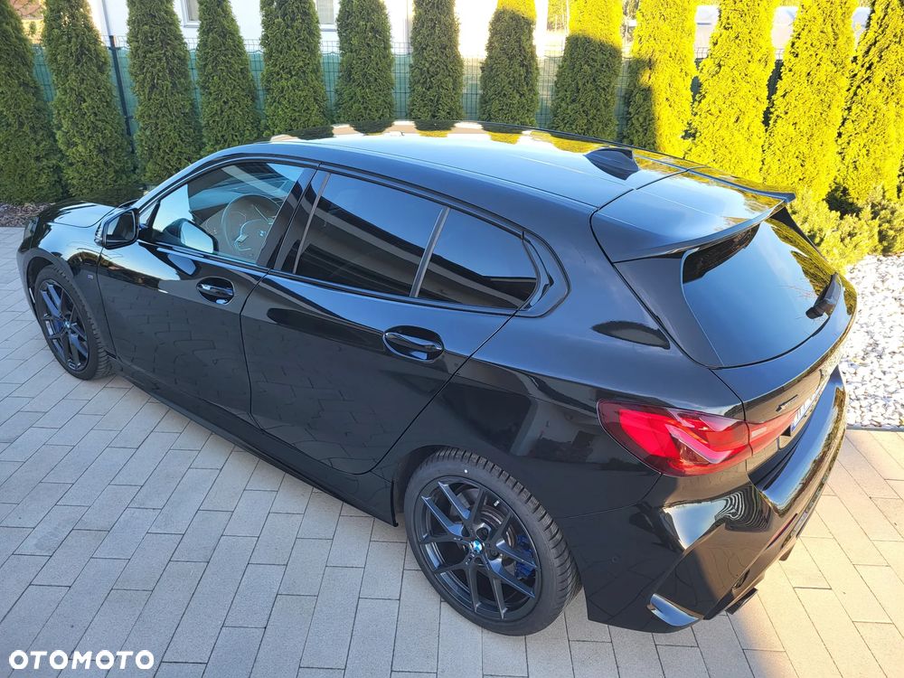 BMW 1M - 5