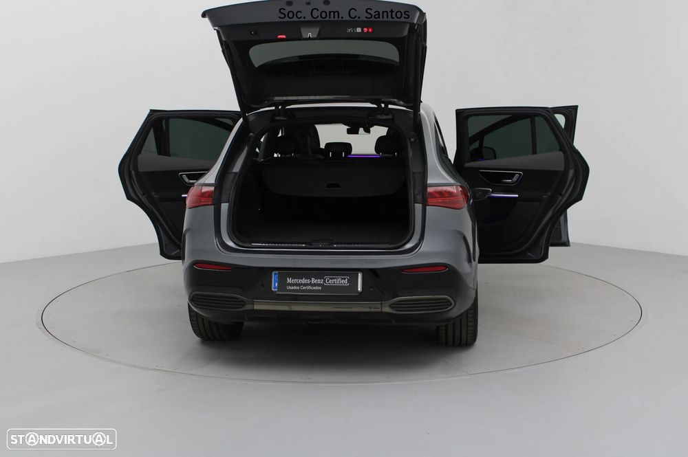 Mercedes-Benz EQE SUV 43 AMG 4Matic Premium - 10