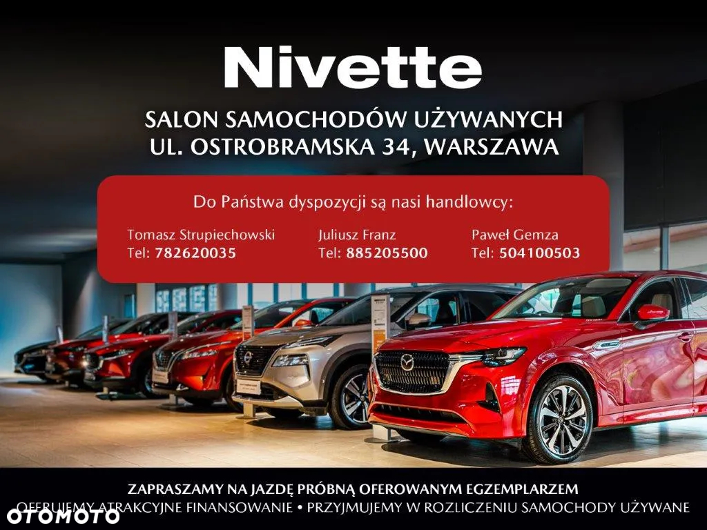 Mazda CX-60 2.5 PHEV Exclusive Line AWD - 2