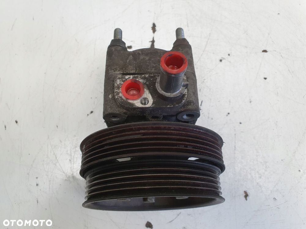 Volvo S80 II V70 III 2.4 D5 POMPA WSPOMAGANIA 31202095 - 3