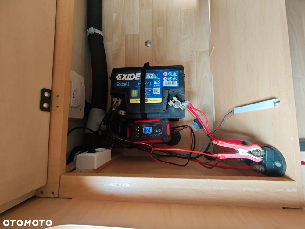 Hobby 460 UFE - 13