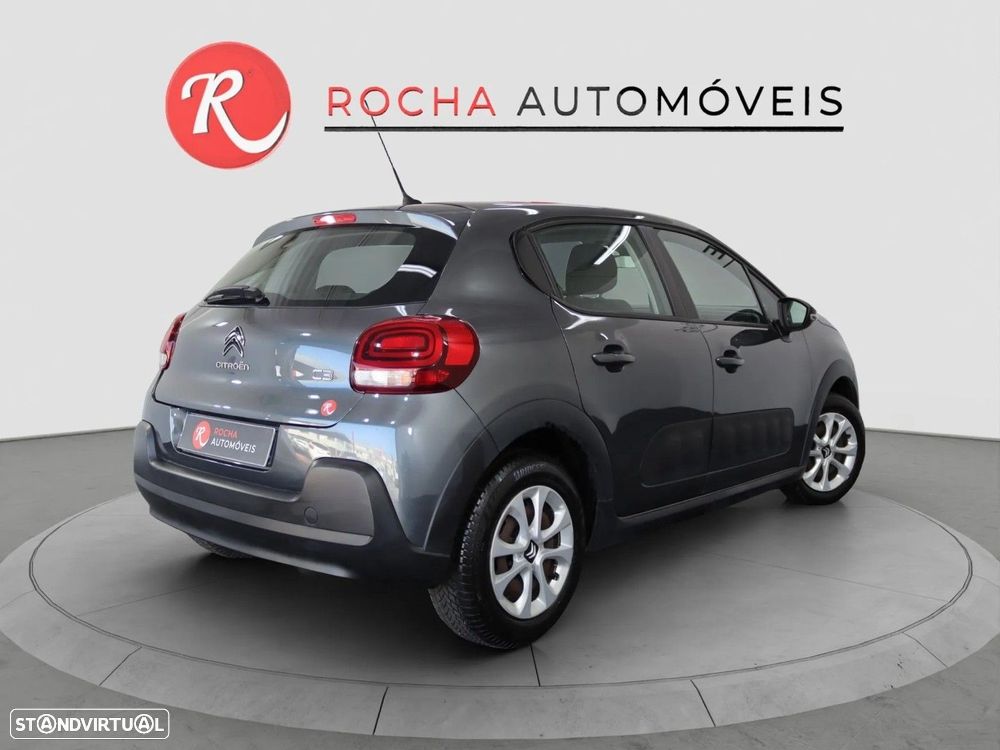 Citroën C3 1.2 PureTech Feel - 6