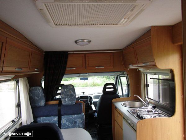 CI International Elliot Cama francesa e duche separado - 32