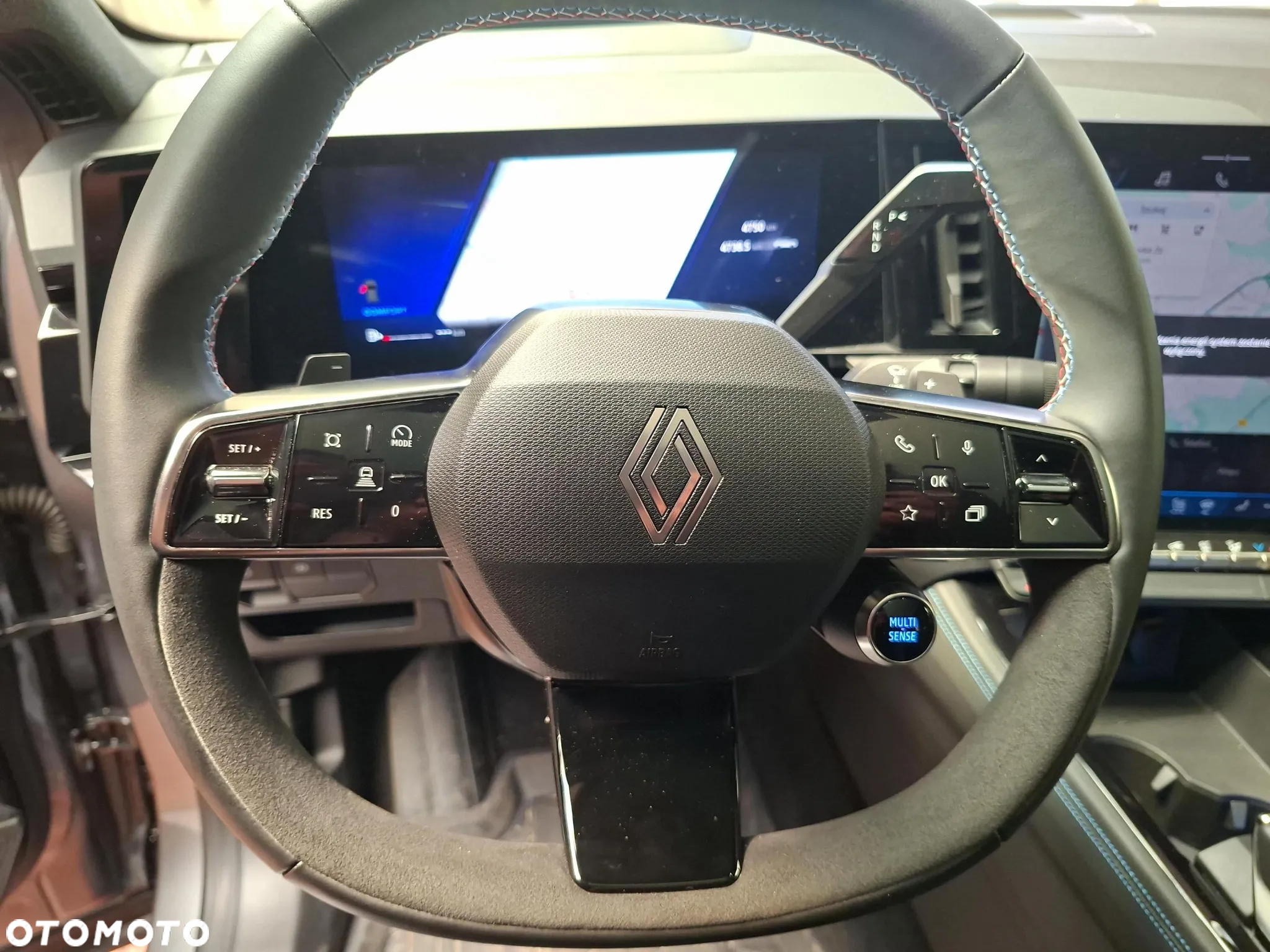 Renault Rafale 1.2 E-Tech Full Hybrid 200 esprit Alpine MMT - 13