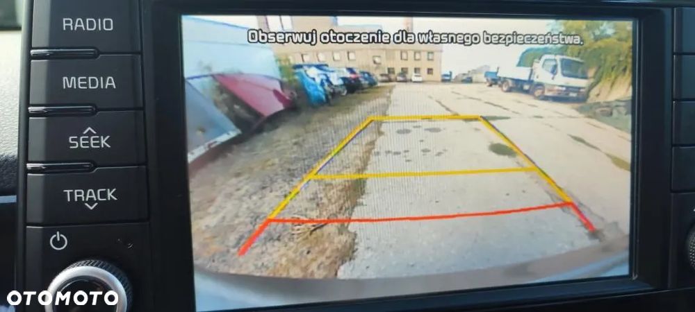 Kia Picanto 1.0 L - 21