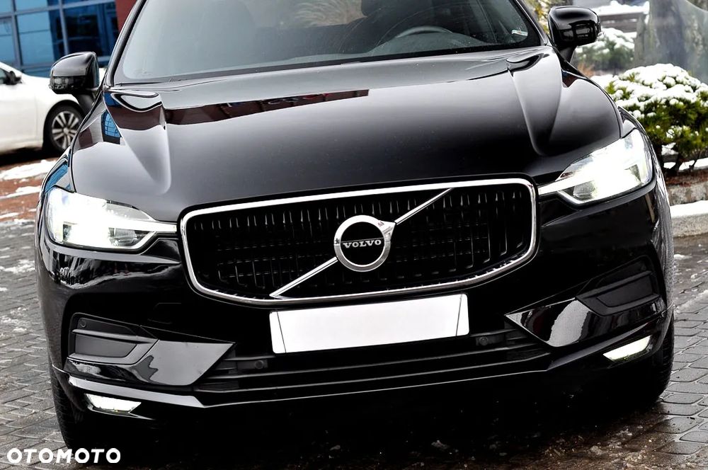 Volvo XC 60 D3 Momentum Pro - 8