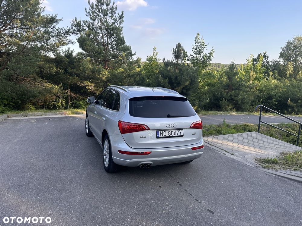 Audi Q5 - 4