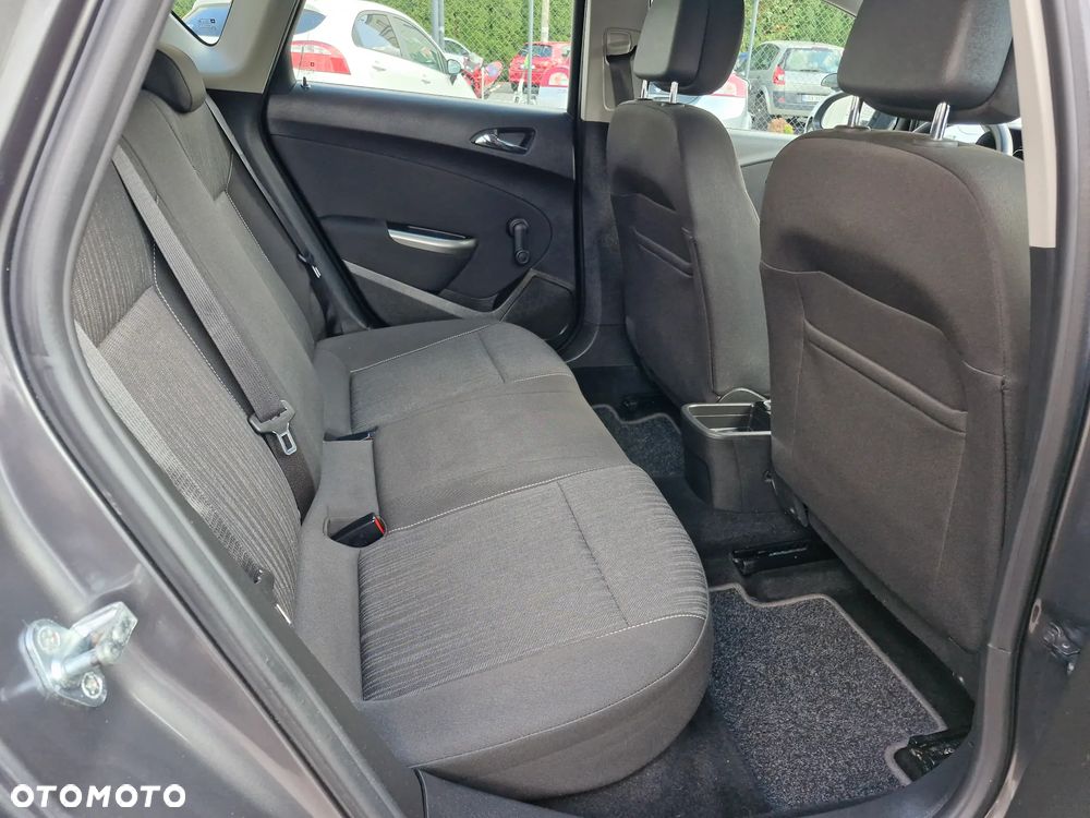 Opel Astra 1.4 Active - 20