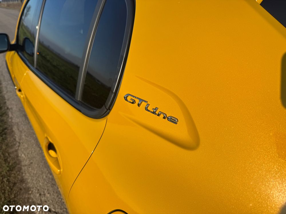 Peugeot 208 PureTech 100 EAT8 GT Pack - 27