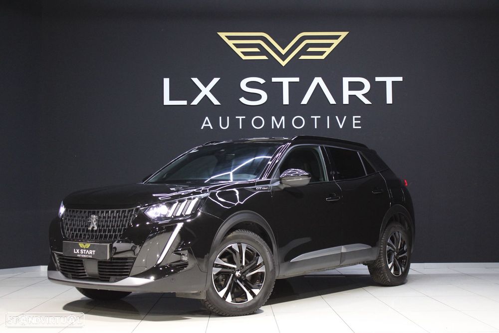 peugeot 2008 ver-1-5-bluehdi-allure-pack-eat8 - 1