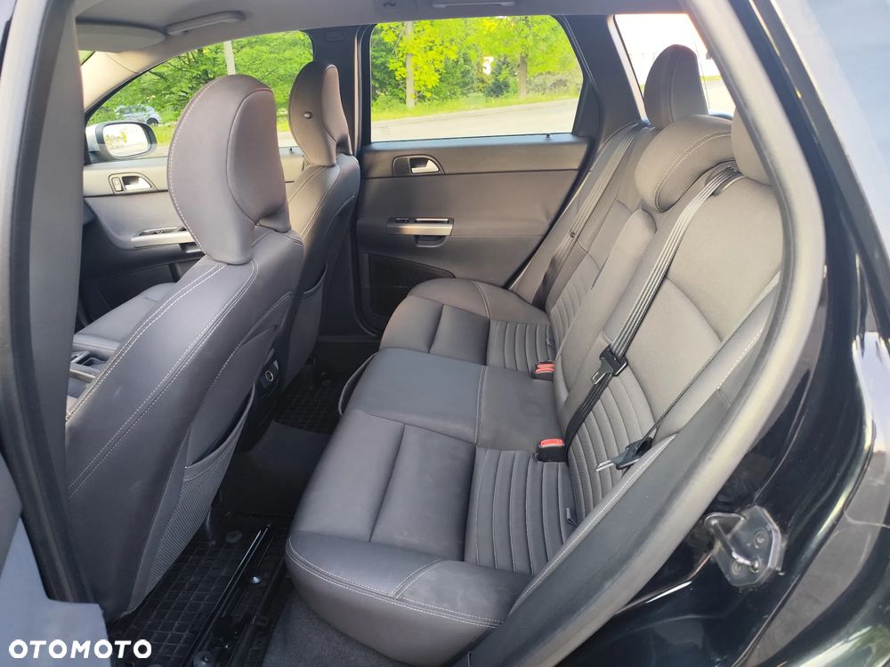 Volvo V50 1.6D DPF - 17