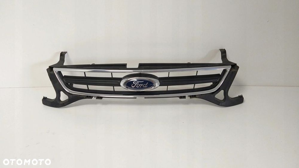 FORD MONDEO MK4 LIFt grill atrapa 10-14 - 1