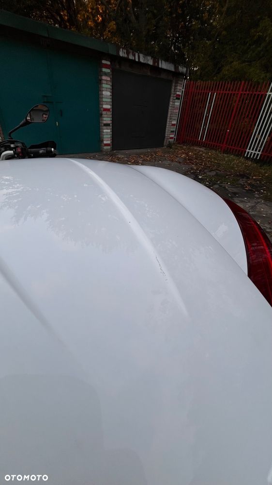 Benelli TRK 502X - 18