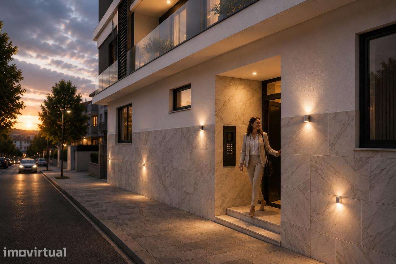 PARADELA GARDENS - Apartamento T3 - Grande imagem: 4/10