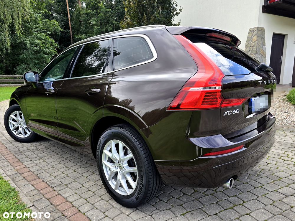 Volvo XC 60 - 31