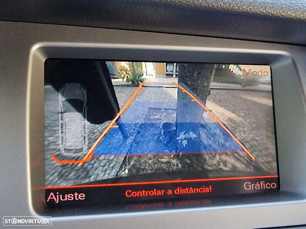 Audi Q7 4.2 TDI Tiptronic - 9