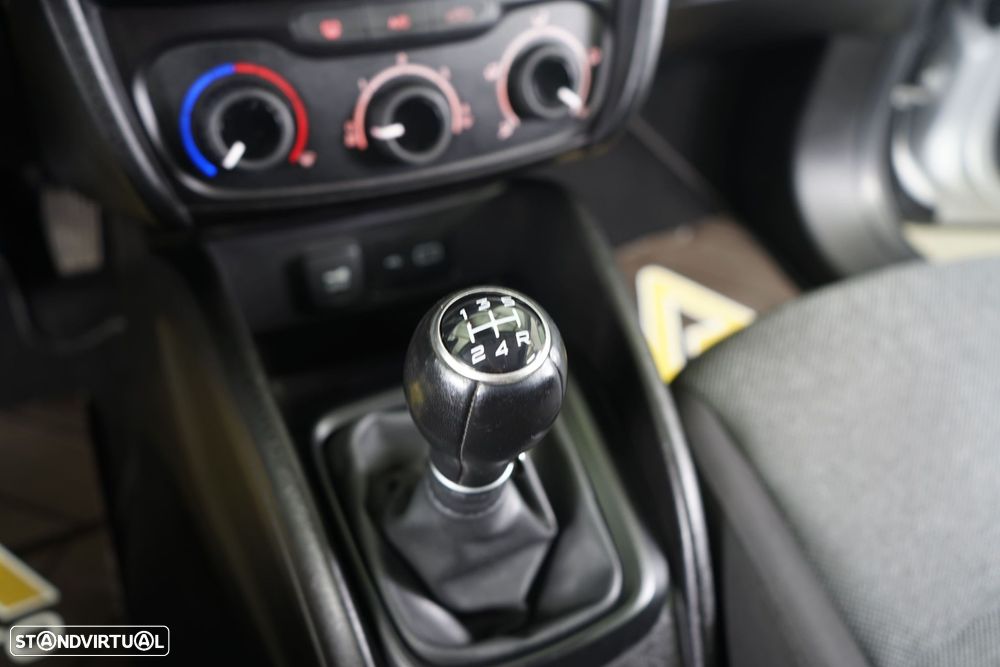 Fiat Tipo 1.3 M-Jet Lounge - 26