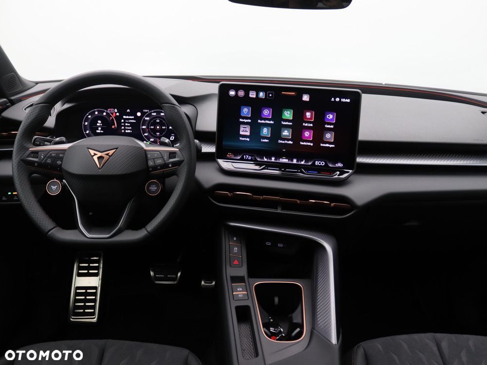Cupra Terramar 1.5 eHybrid PHEV Advantage Edition DSG - 14