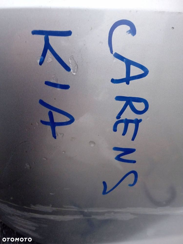 Zderzak Przedni Przód Kia Carens Ii C5 - 9