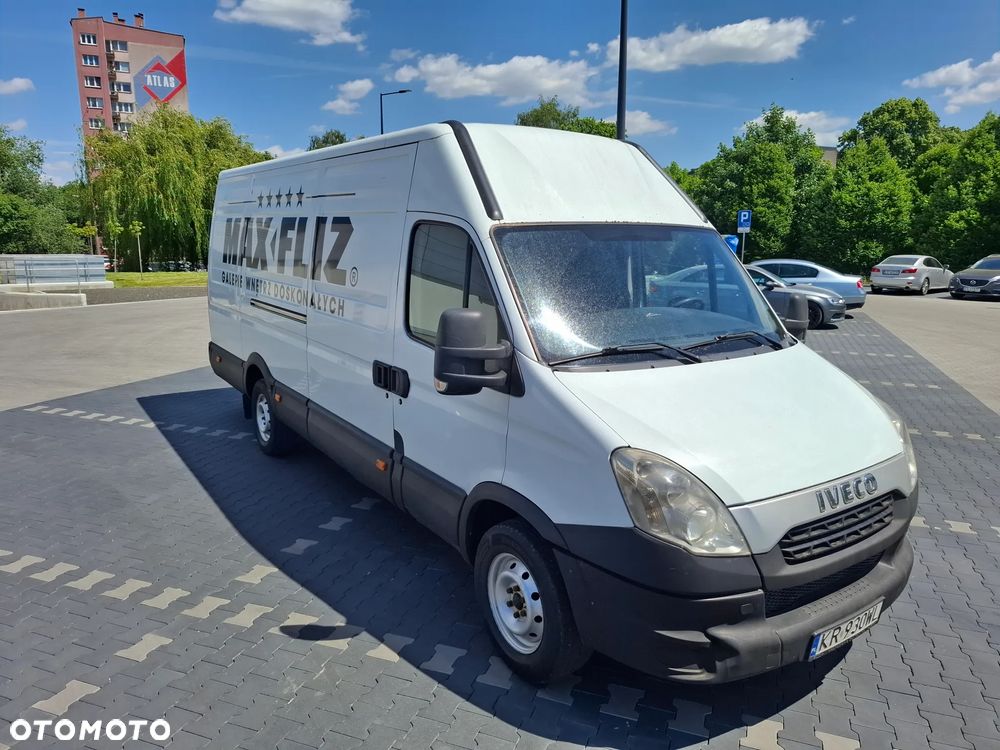 Iveco DAILY - 8