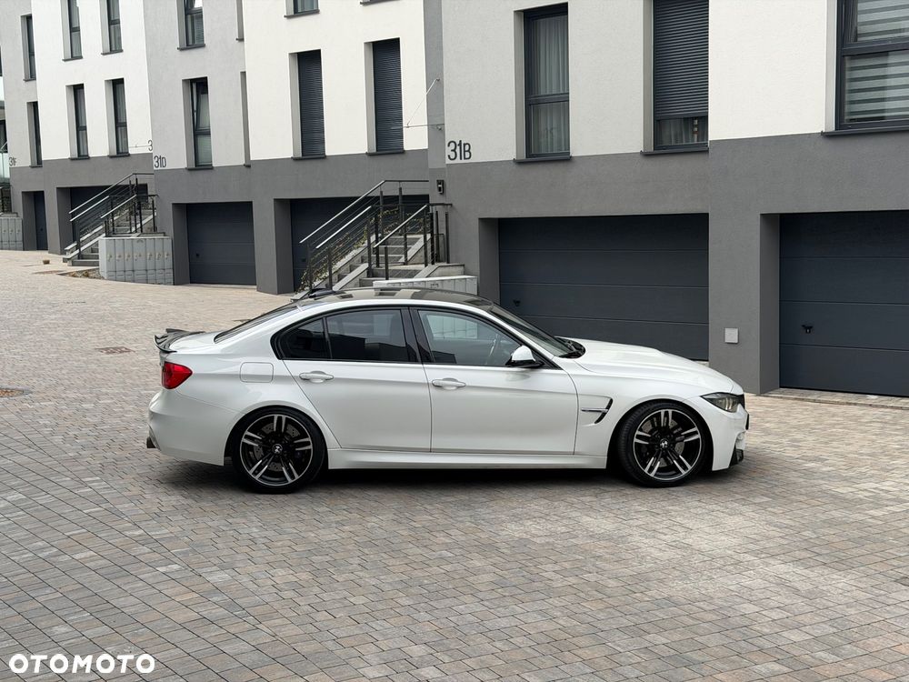 BMW M3 - 2