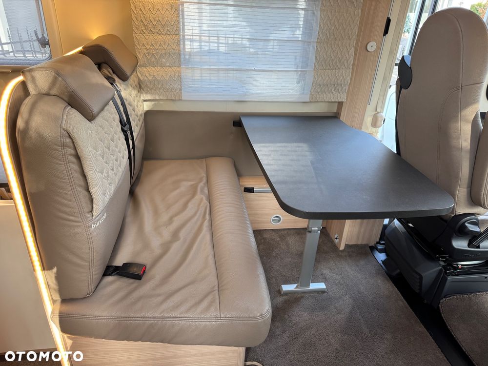 Burstner Lyseo I 728G - 23