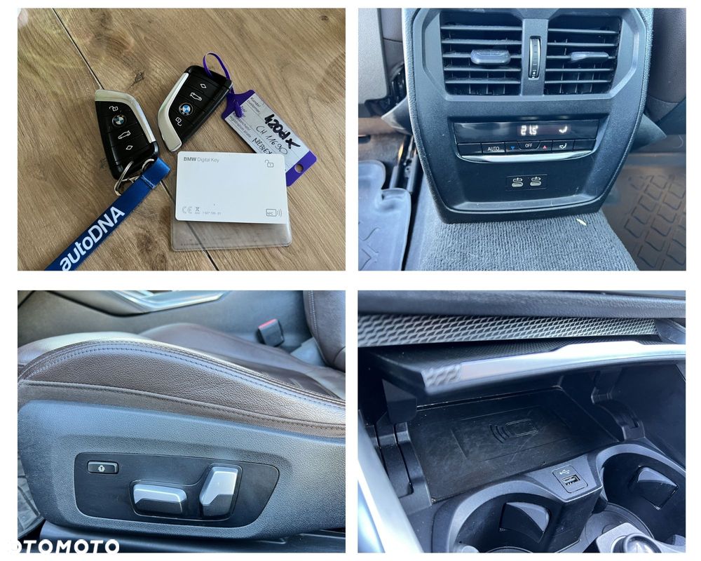 BMW Seria 4 420d M Sport - 32