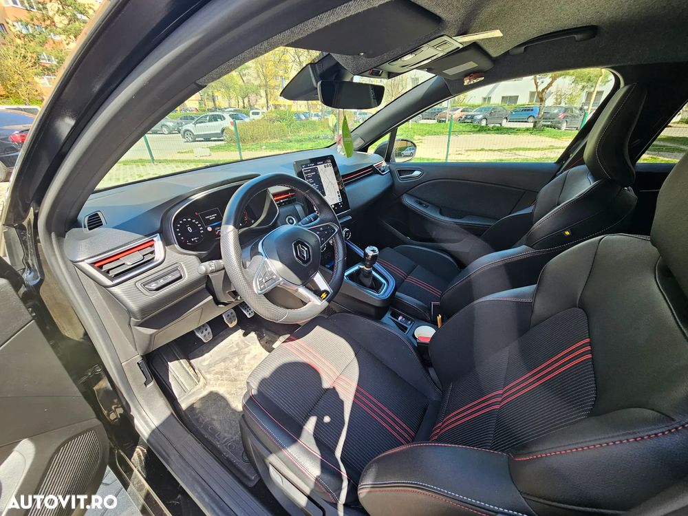 Renault Clio - 7