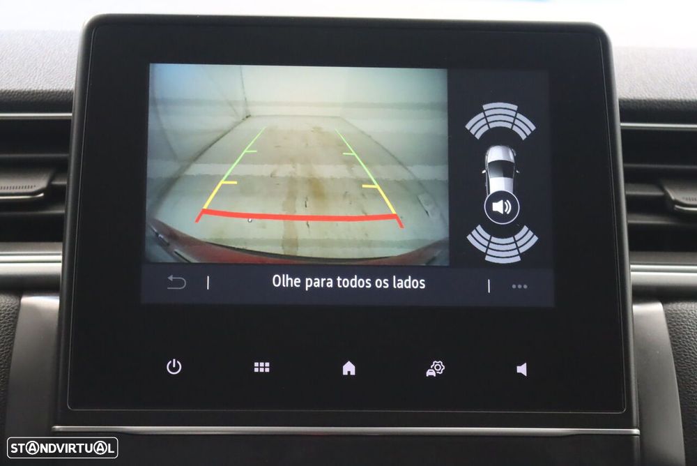 Renault Captur 1.0 TCe Techno - 9