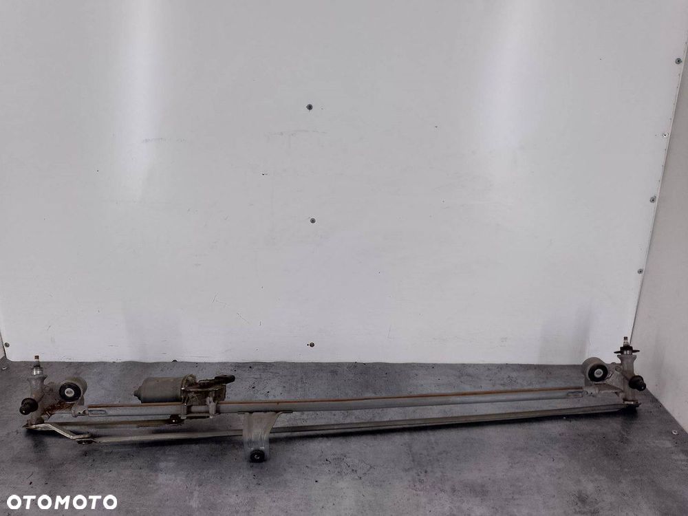 MECHANIZM WYCIERACZEK OPEL ZAFIRA B 404.976 1.8 16V - 1