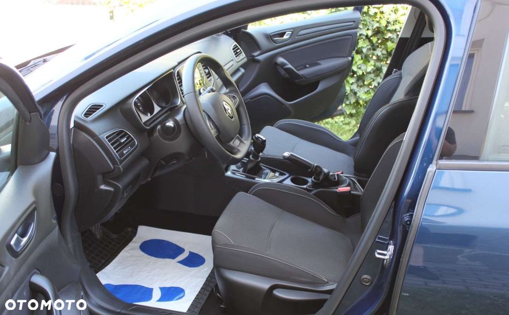 Renault Megane - 8