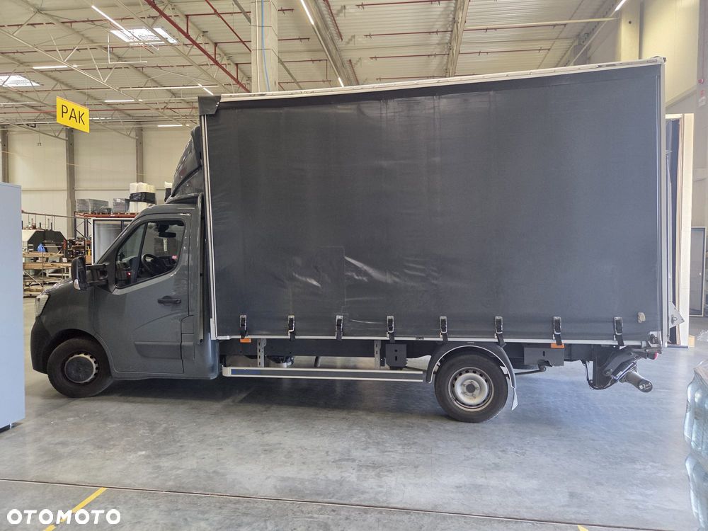 Renault Master L2 Extra - 2