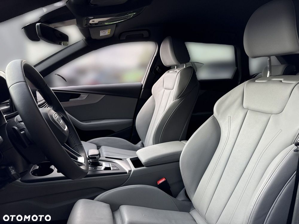 Audi A4 Avant 40 TDI mHEV S tronic - 13