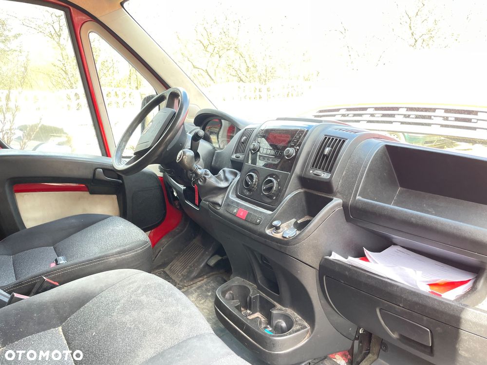 Fiat DUCATO - 7