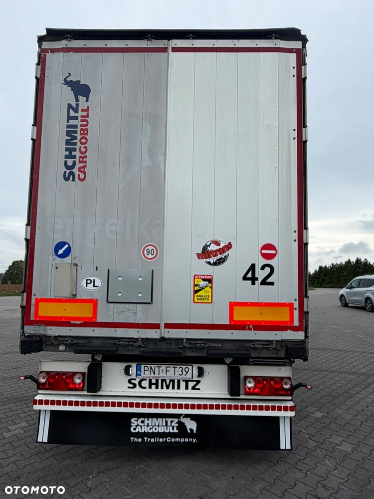 Schmitz Cargobull SCS 24/L-13.62 - 24
