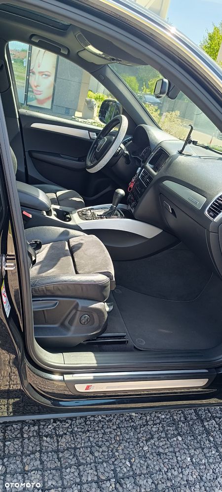 Audi Q5 2.0 TFSI Quattro S tronic - 5