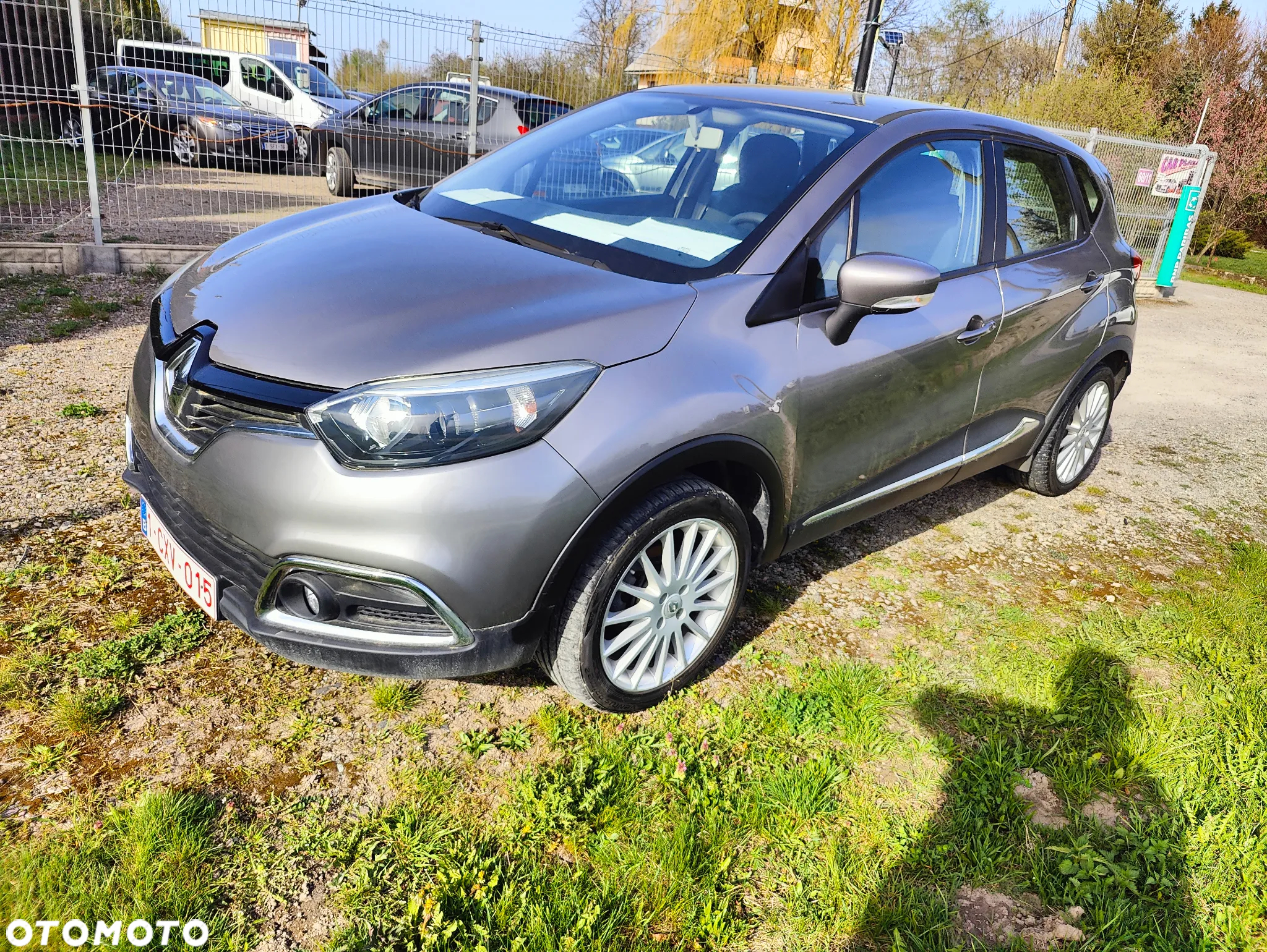 Renault Captur - 35