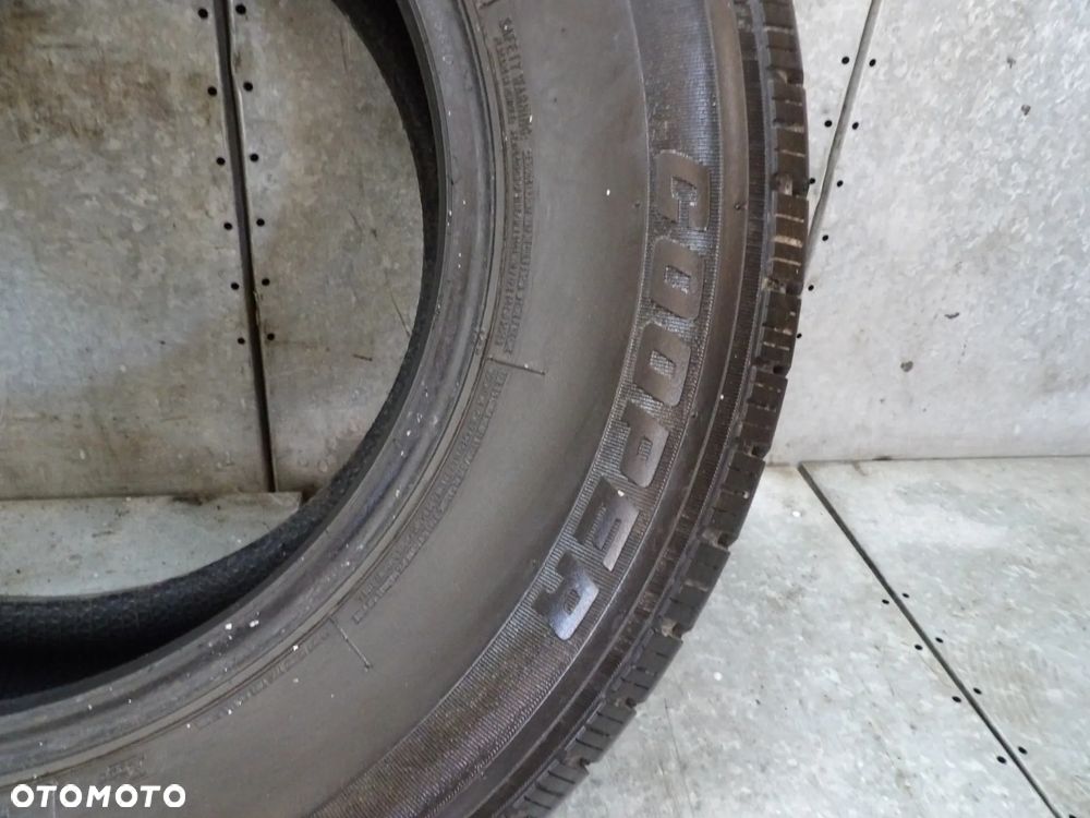 OPONA COOPER DISCOVERER HT 235/70/16 - 6