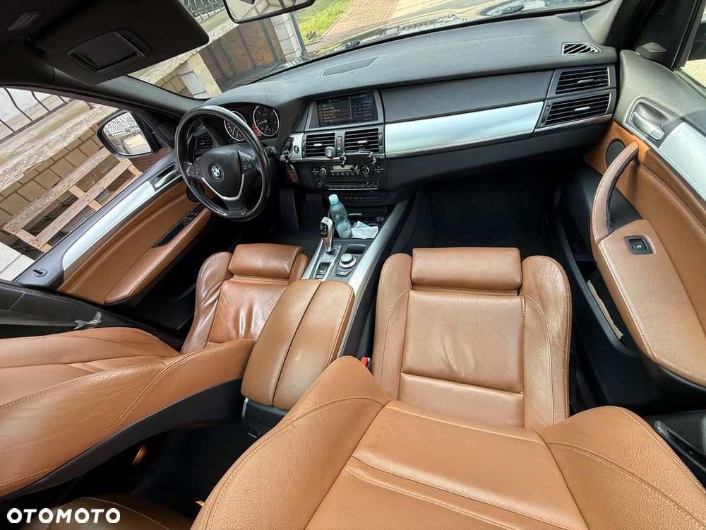BMW X5 3.5d xDrive - 25