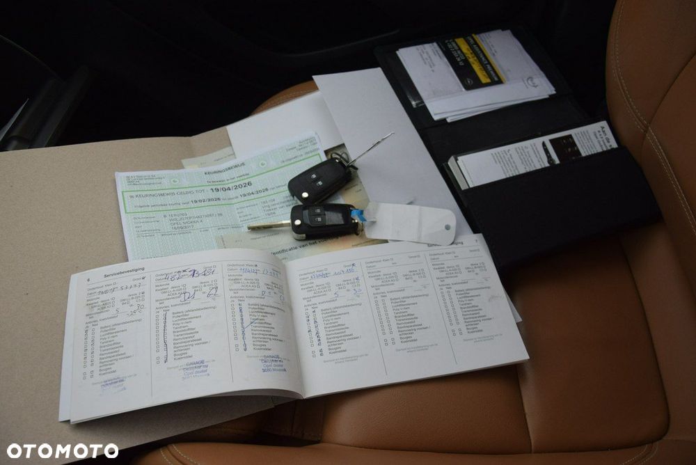 Opel Mokka 1.6 CDTI ecoFLEX Start/Stop Color Innovation - 40