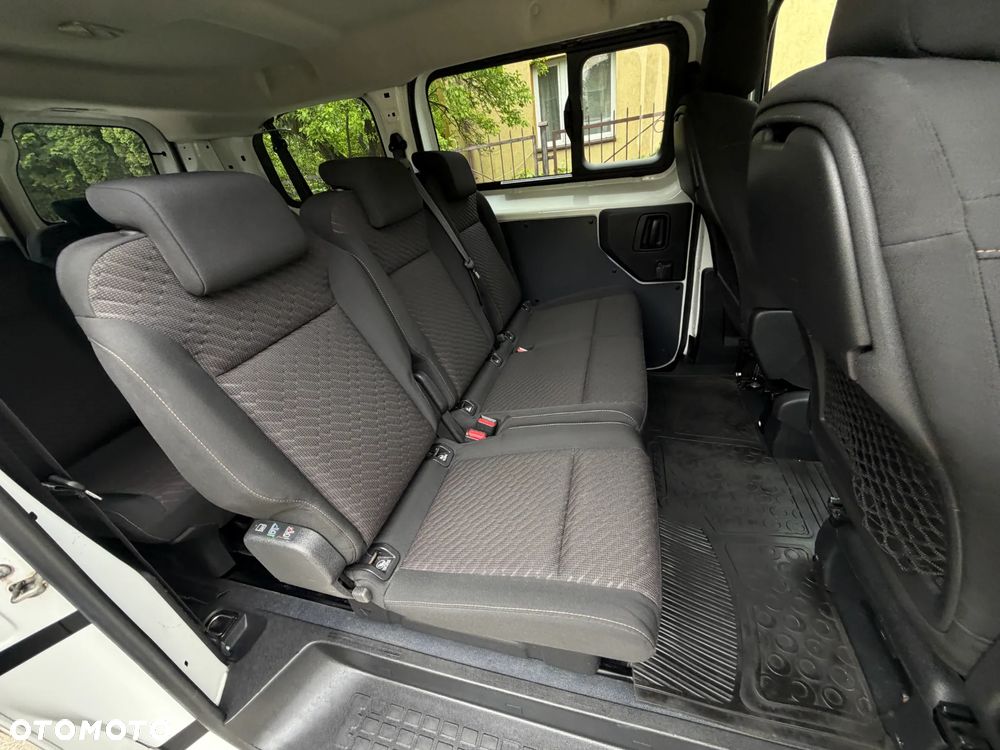 Citroën Jumpy Combi - 32