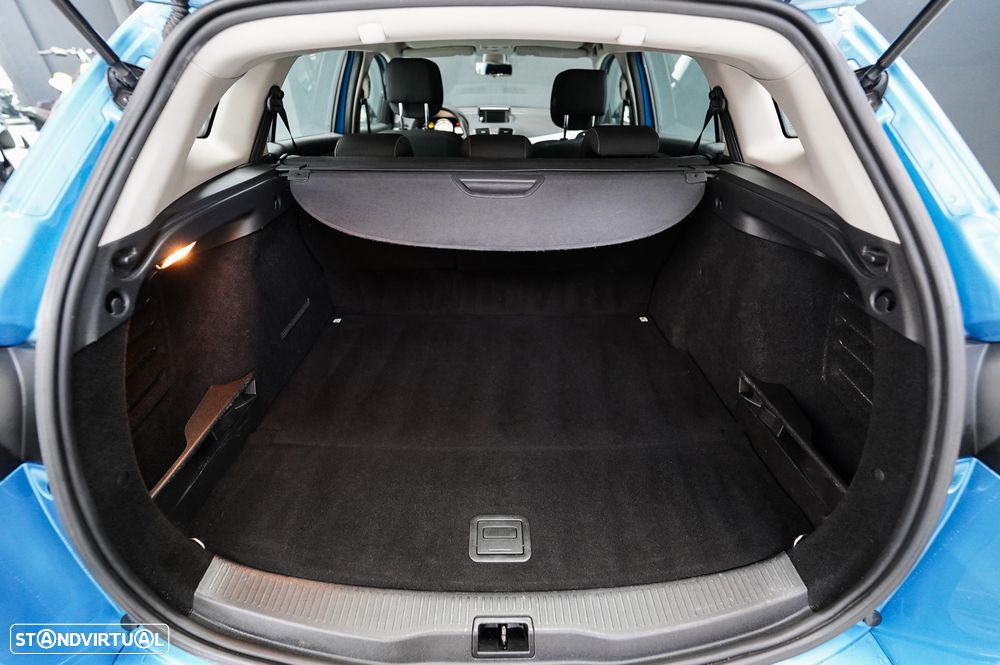 Renault Mégane Sport Tourer 1.5 dCi Dynamique S - 23