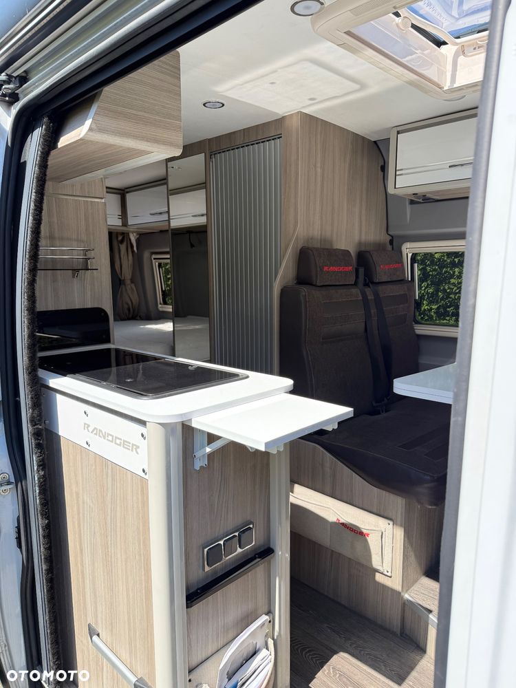Fiat Ducato - 4